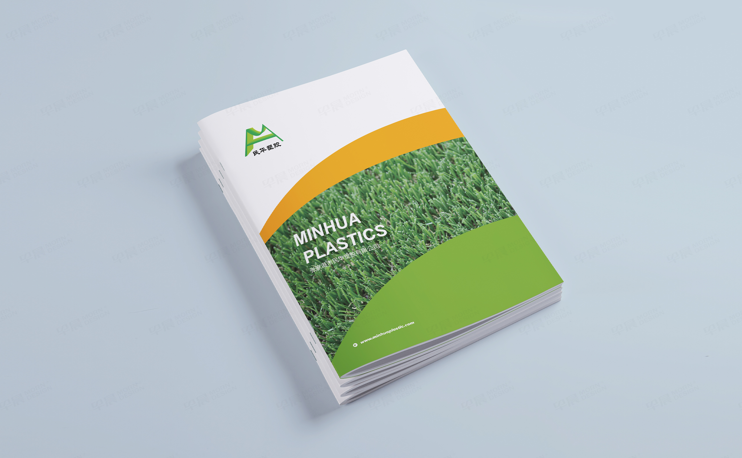 宣傳冊設計,民華塑膠宣傳冊設計,蘇州,無錫,常州,南通,泰州,鎮江,南京,揚州,張家港,江陰,太倉,昆山,常熟,靖江,企業畫冊設計,制作,公司