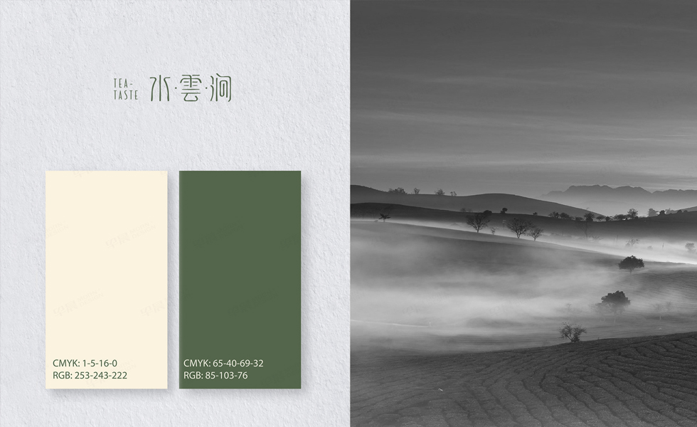 品牌為什么要做VI設計