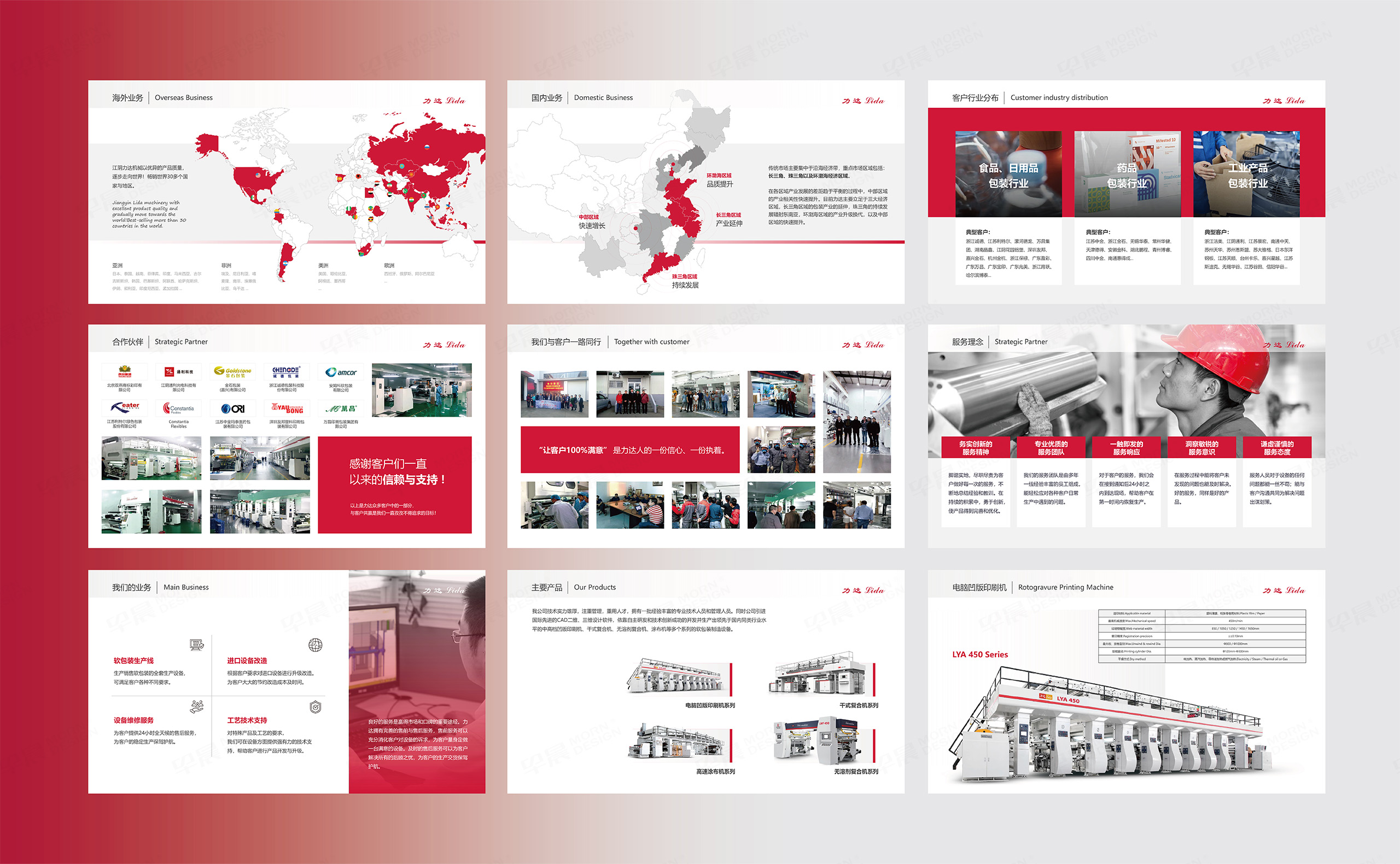 PPT設(shè)計,PPT制作,力達(dá)包裝機(jī)械PPT設(shè)計制作.無錫,江陰,制作,公司