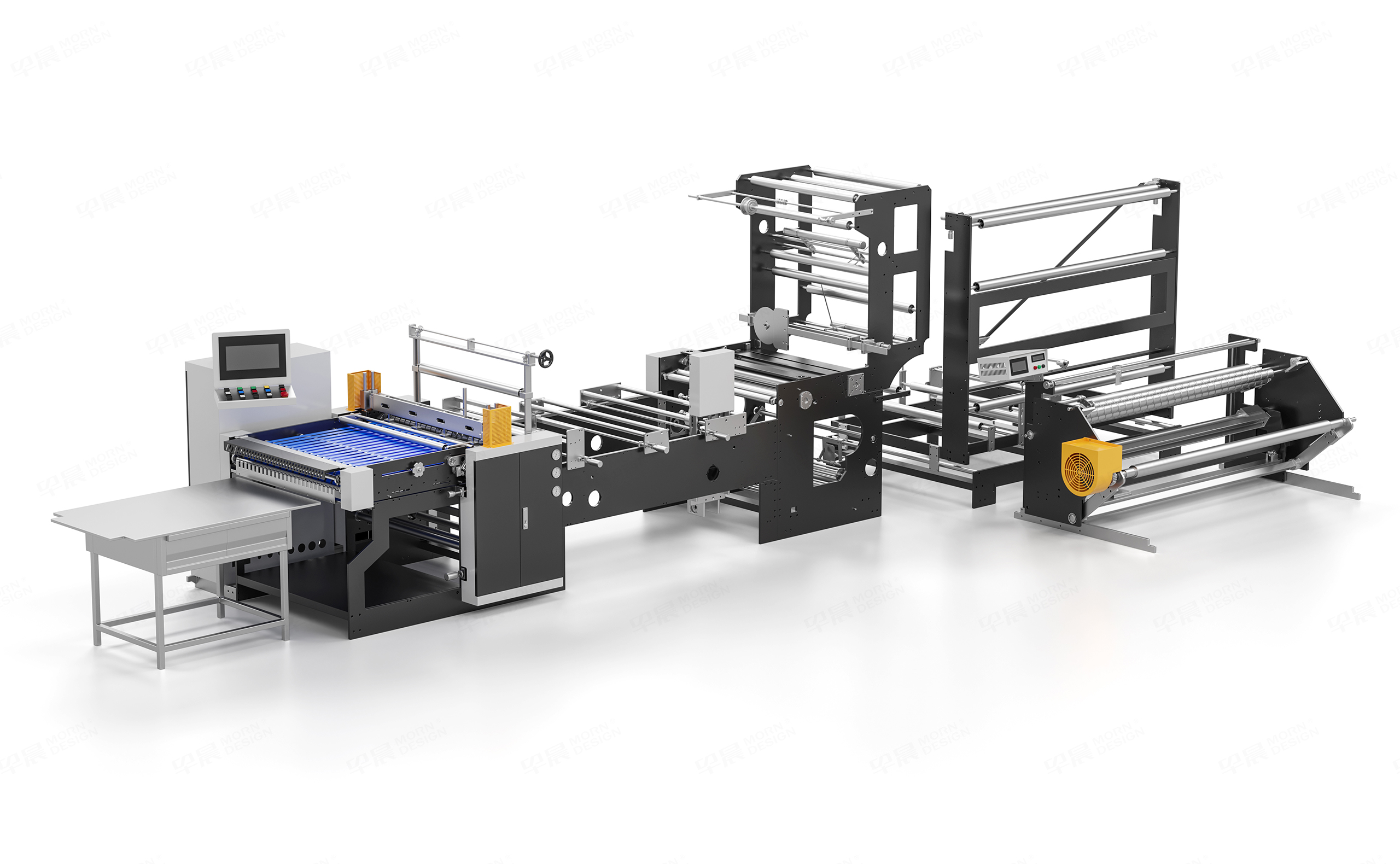 三維圖渲染,三維圖制作,春秋機械三維圖渲染制作,蘇州,張家港,公司