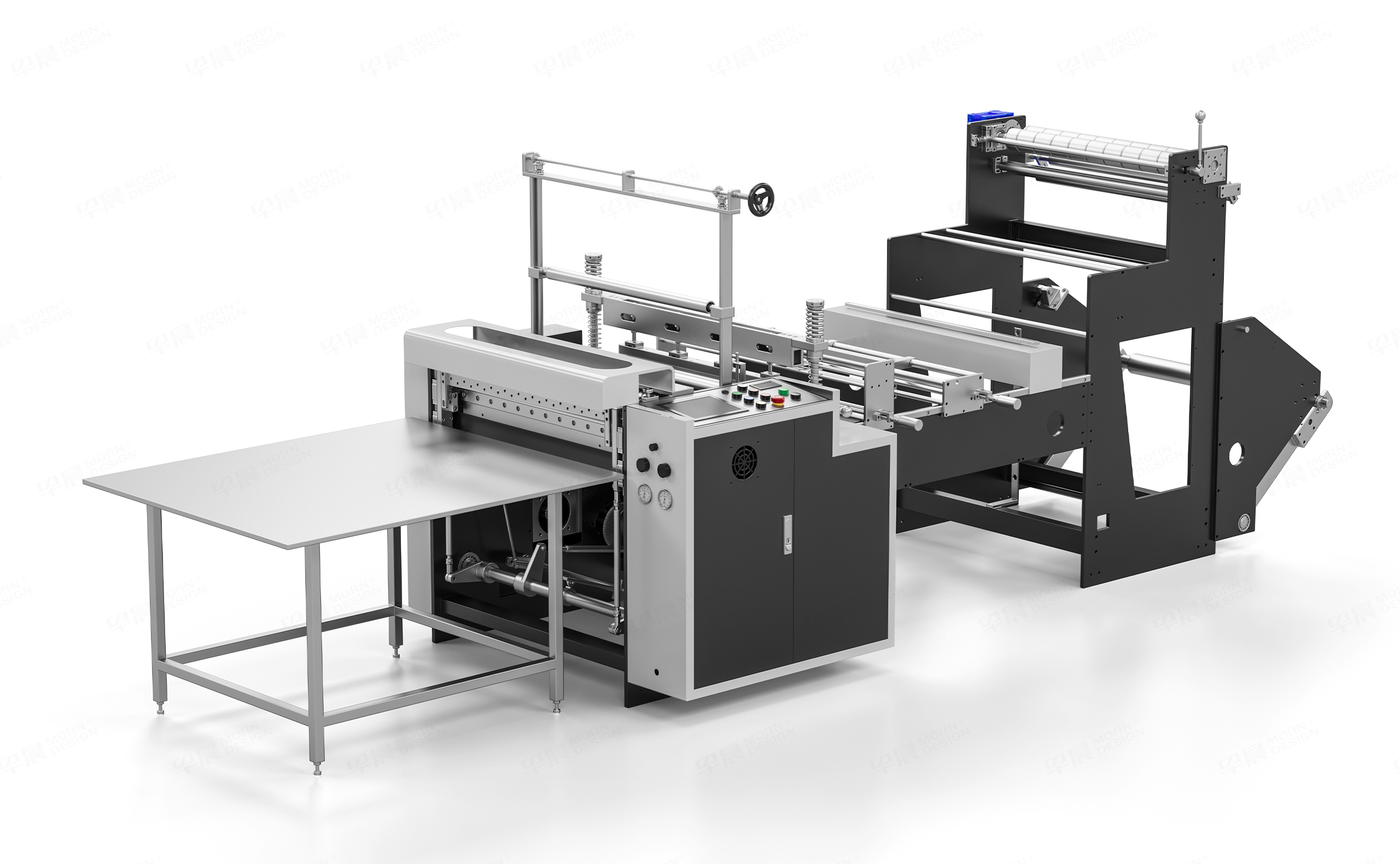 三維圖渲染,三維圖制作,春秋機械三維圖渲染制作,蘇州,張家港,公司