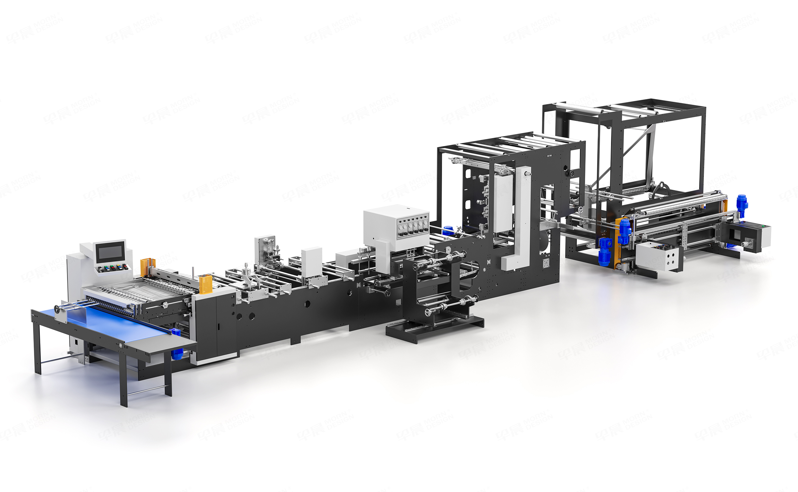 三維圖渲染,三維圖制作,春秋機械三維圖渲染制作,蘇州,張家港,公司