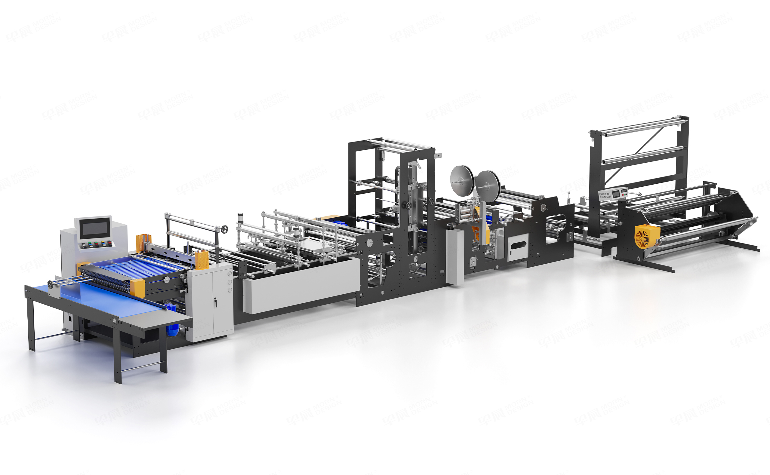 三維圖渲染,三維圖制作,春秋機械三維圖渲染制作,蘇州,張家港,公司