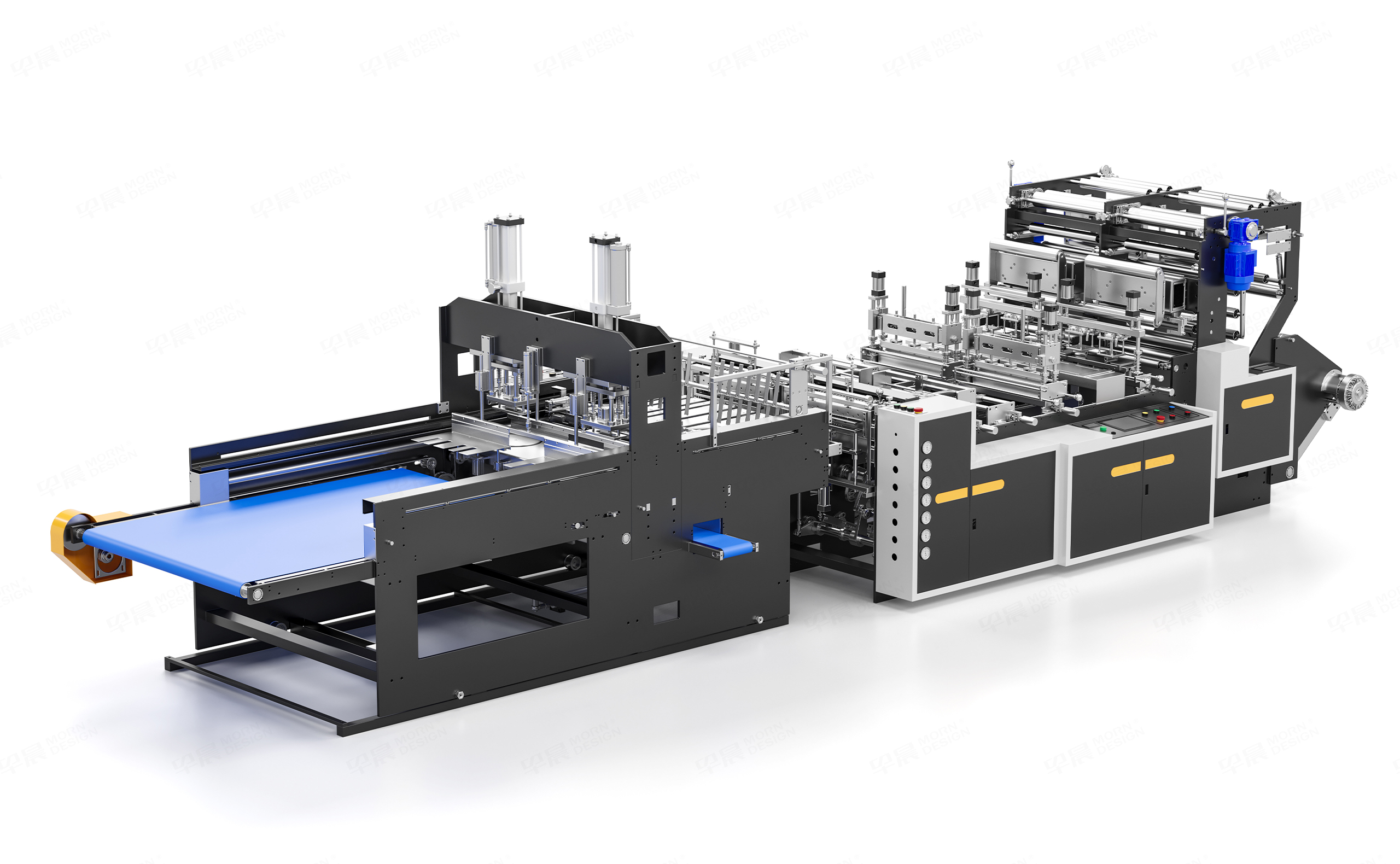 三維圖渲染,三維圖制作,春秋機械三維圖渲染制作,蘇州,張家港,公司