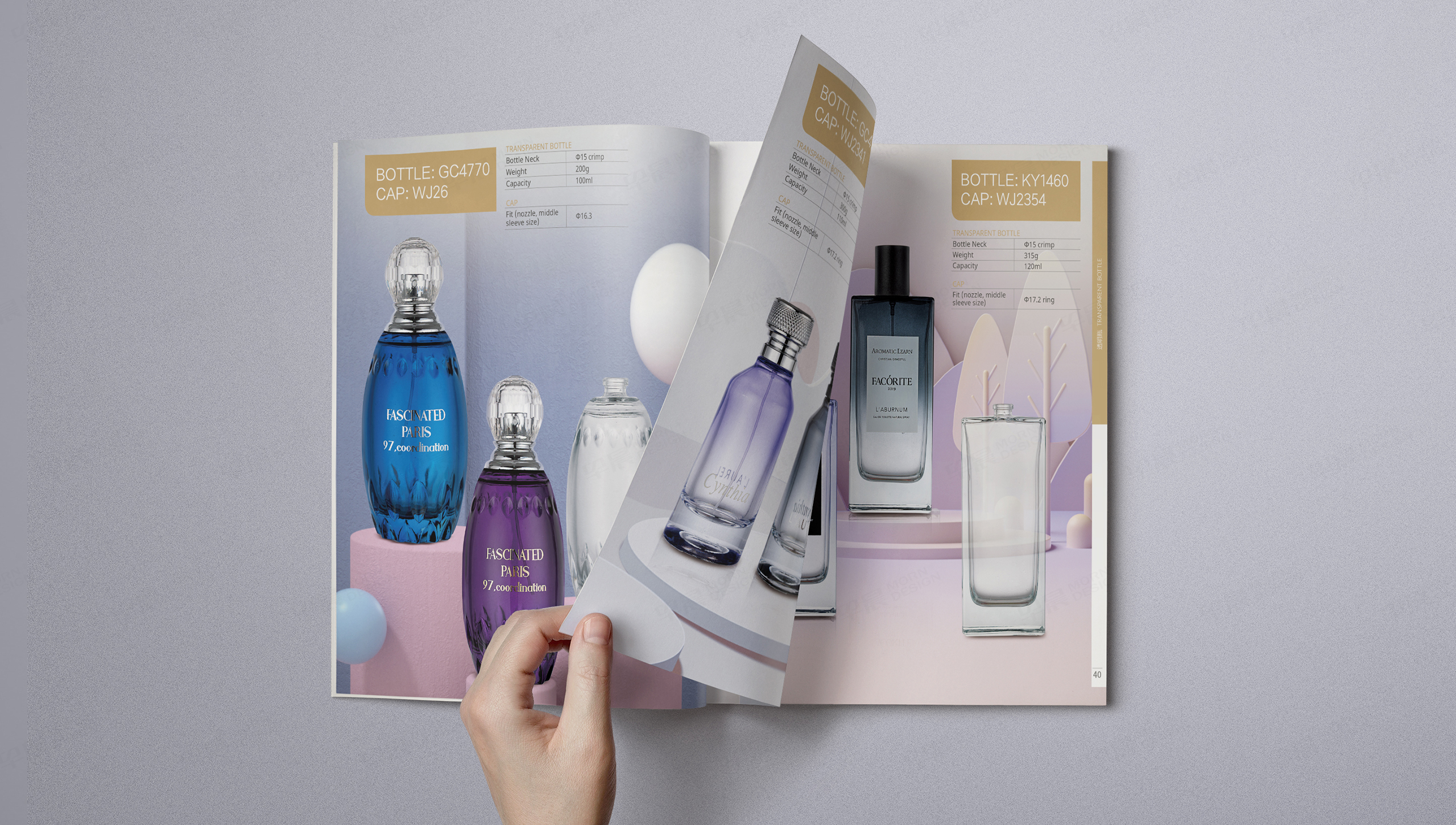 【國超玻璃瓶產(chǎn)品畫冊設(shè)計】國超玻璃瓶系列產(chǎn)品冊一直在拍攝、設(shè)計中......在疫情期間，以每個月一期的速度，快遞給海外客戶。為什么不發(fā)PDF電子樣本呢？我們的策劃還和伴手禮一起快遞給海外客戶，非常具有儀式感，讓客戶記住我們。這里，整個產(chǎn)品冊主要工作時間是效果圖片的后期，仔細(xì)看我們展示的圖片。早晨設(shè)計是高端企業(yè)產(chǎn)品宣傳畫冊設(shè)計和印刷制作的專業(yè)公司。免費為企業(yè)提供樣本設(shè)計咨詢。