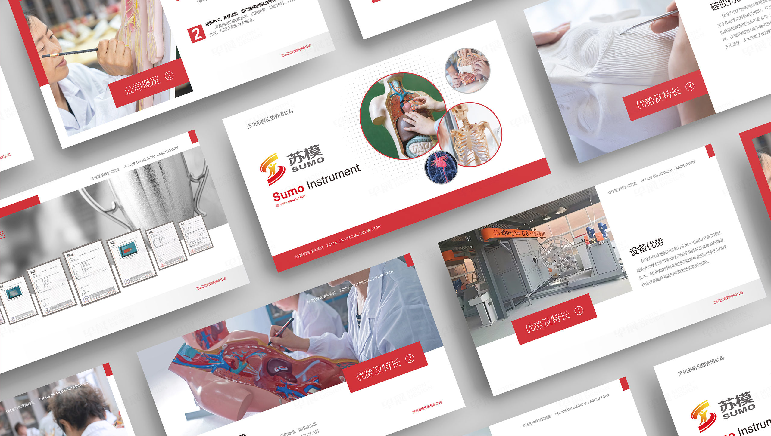 PPT設計,幻燈片設計,蘇模,醫學儀器,蘇州,無錫,常州,南通,泰州,張家港,江陰,太倉,昆山,常熟,靖江,設計公司,制作公司 