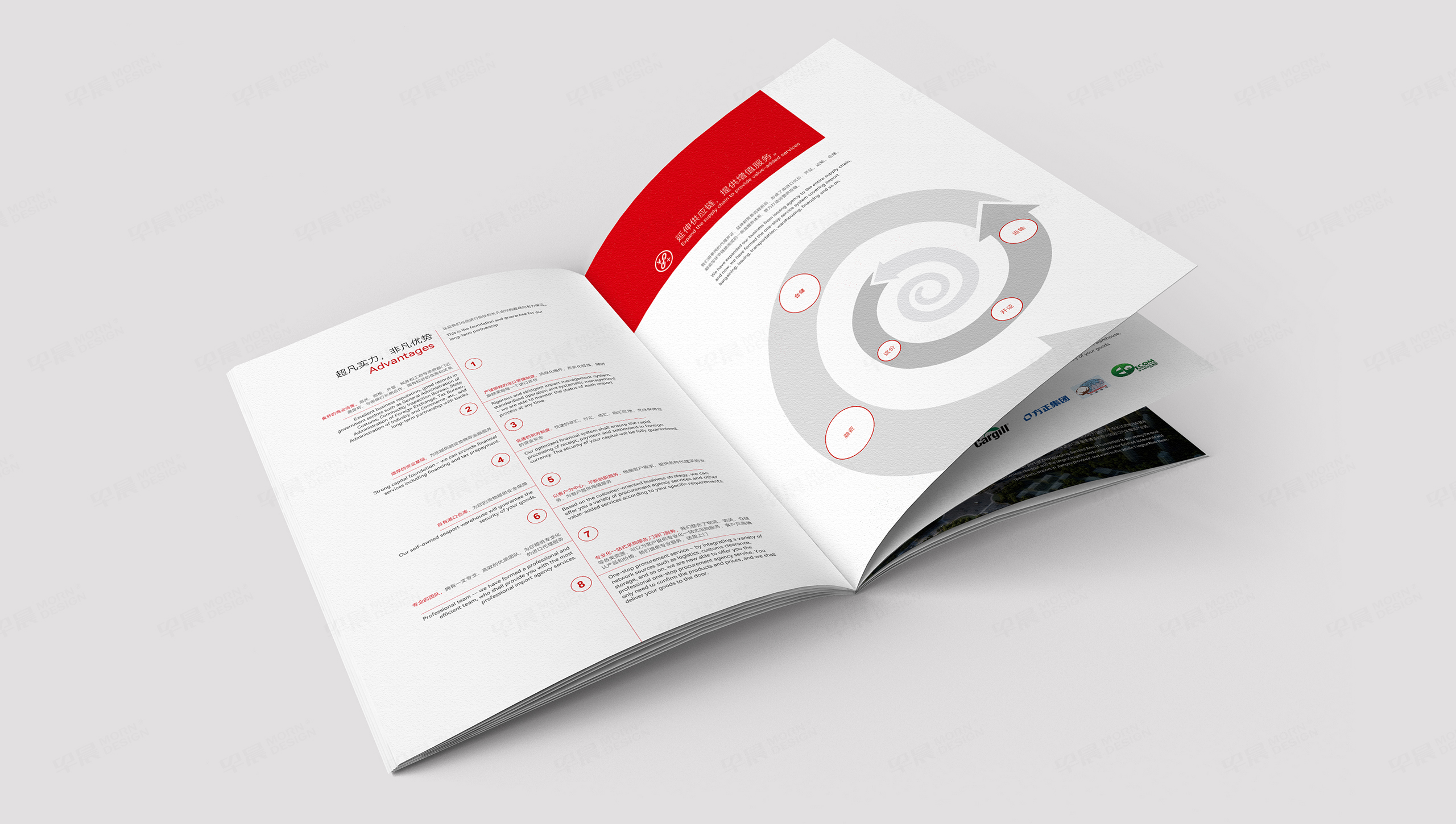 畫冊設計,樣本設計,宣傳冊設計,折頁,彩頁設計