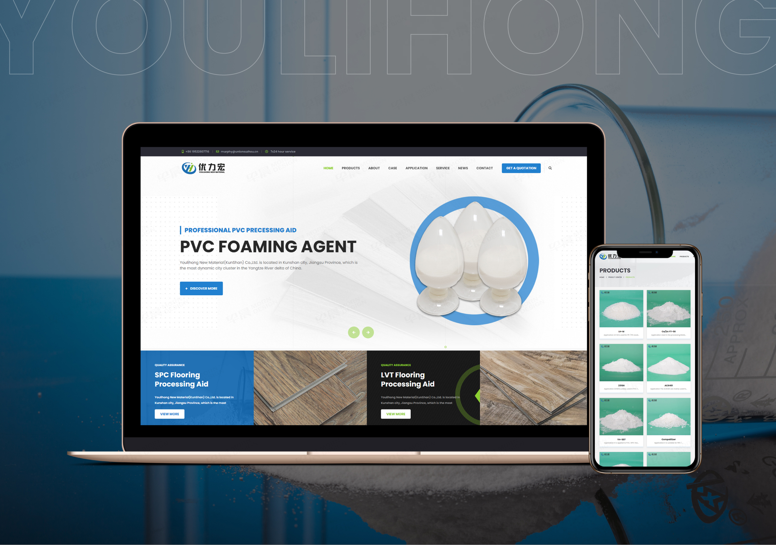 小語種網站，小語種網站設計、網站建設