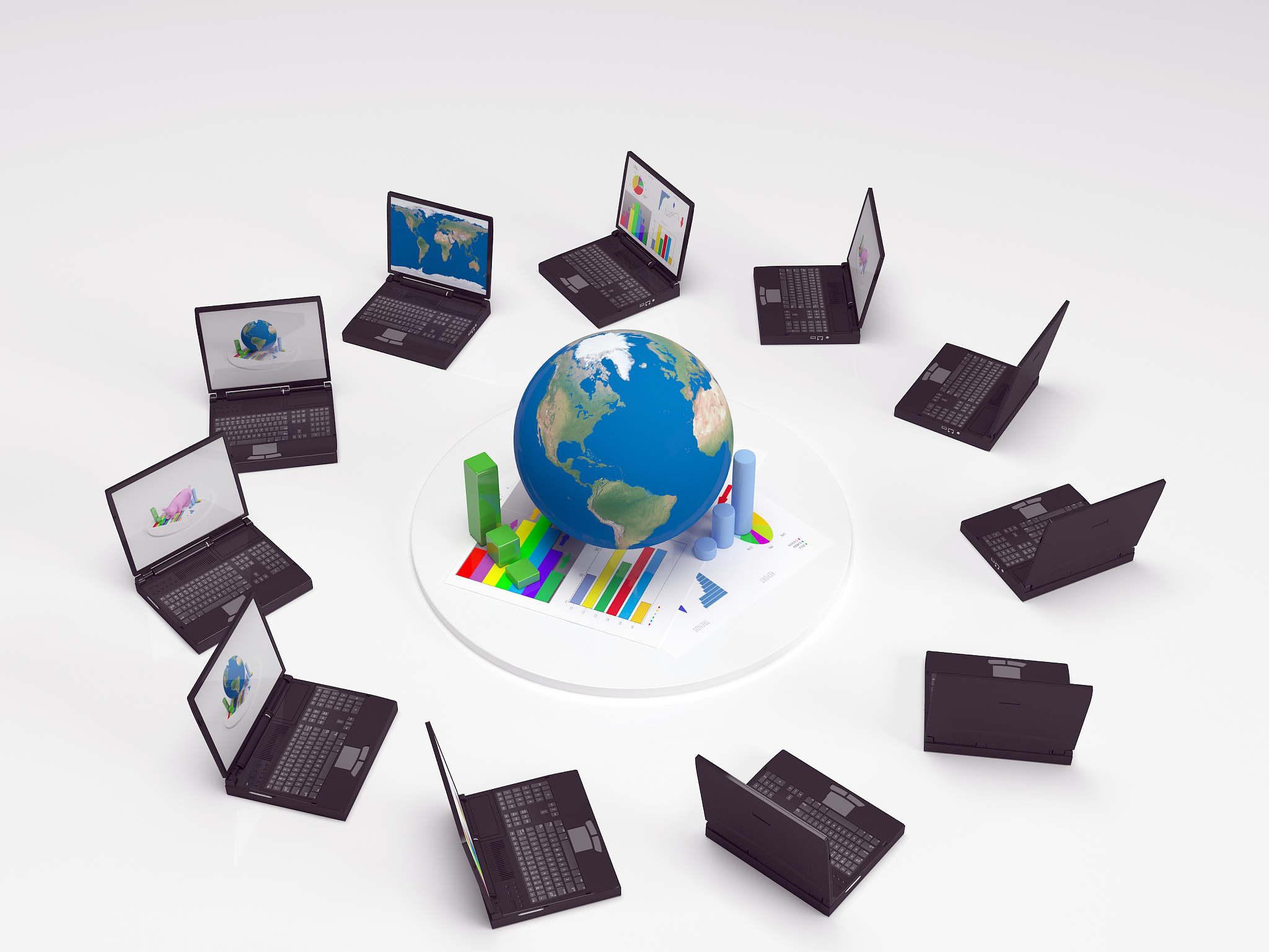 如何借助外貿獨立站，實現品牌與銷量的雙增長