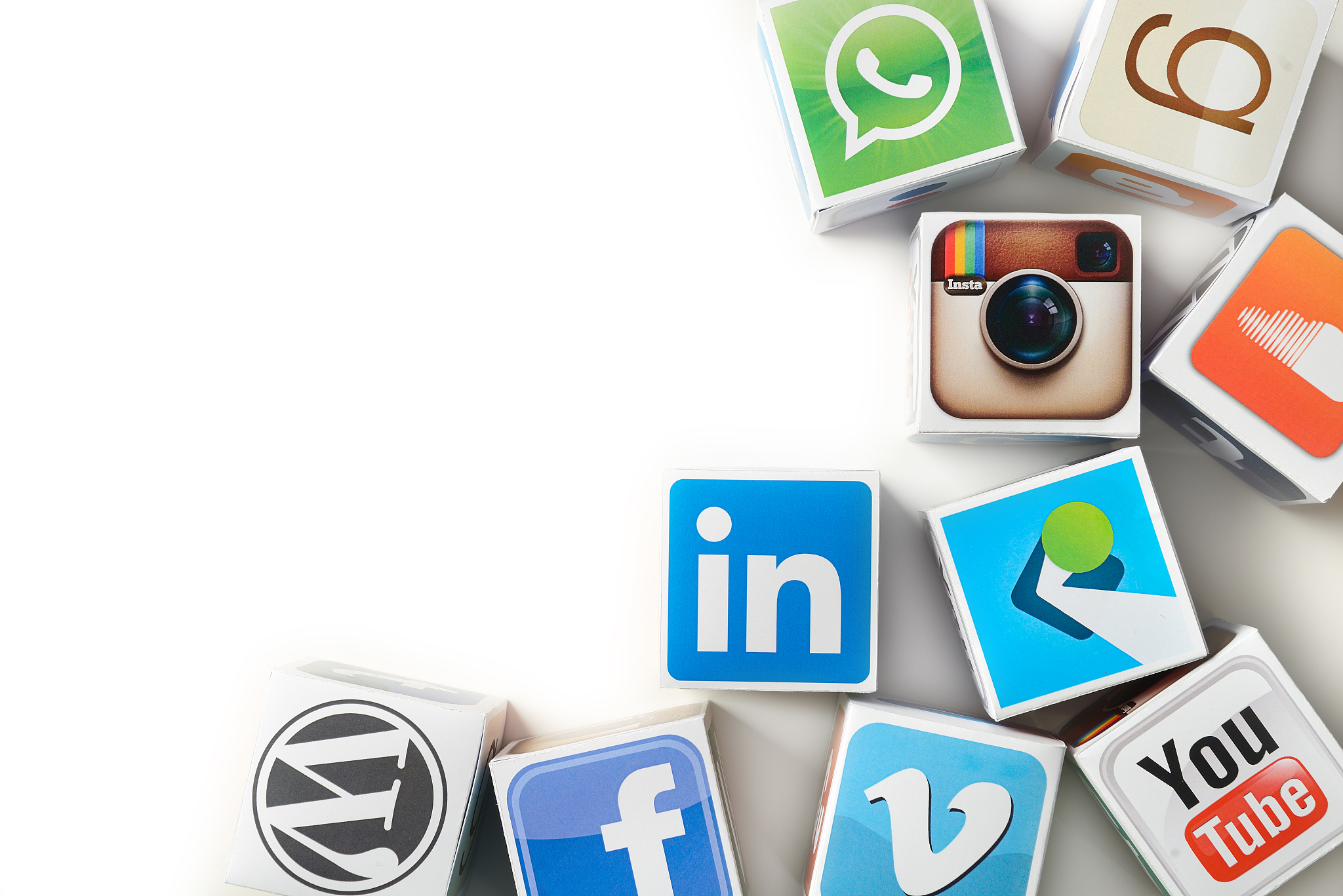 外貿企業拓展國際市場的利器：海外社交媒體