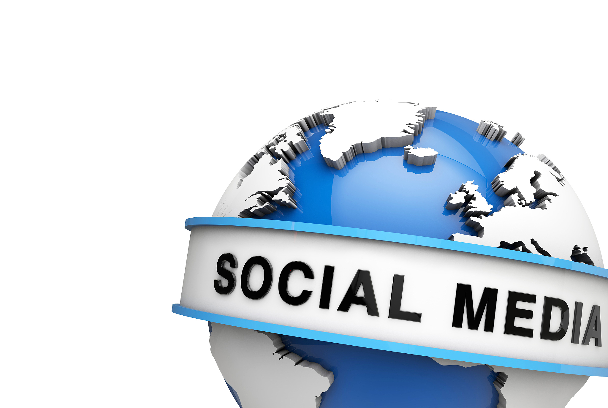 海外社媒推廣-開展品牌國際化