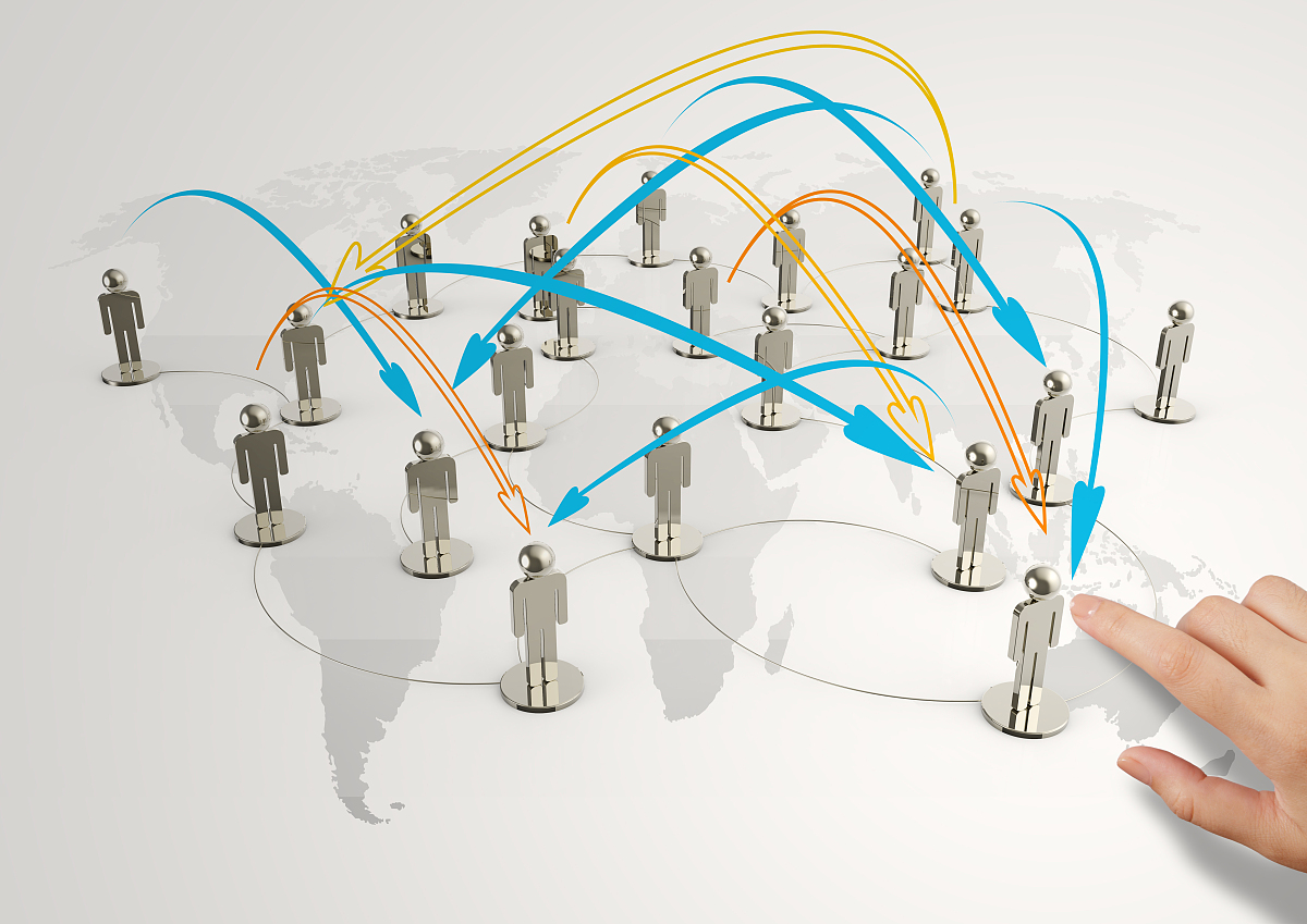 怎么才能做好外貿(mào)營(yíng)銷(xiāo)？