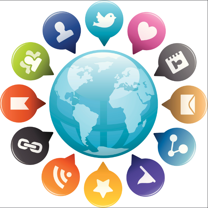 外貿社媒、外貿、企業