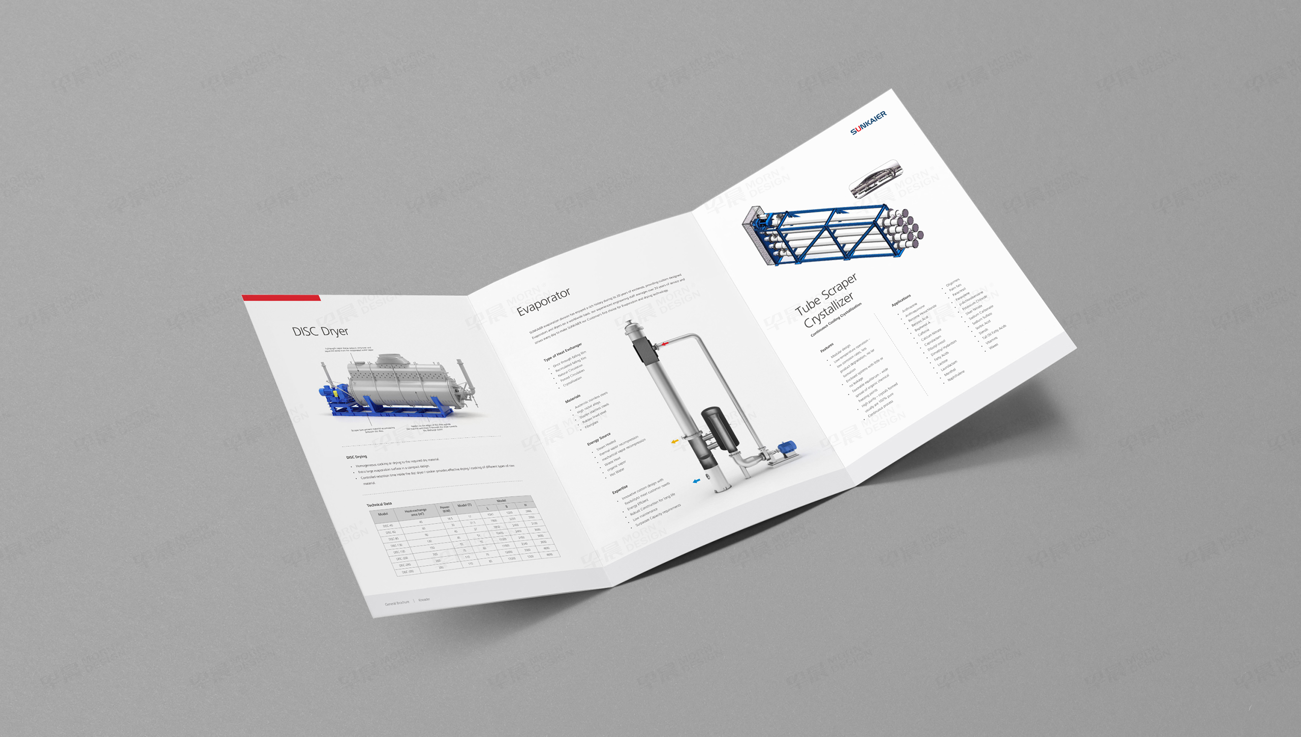 折頁設計,三折頁設計,勝開爾,宜興,三折頁制作,折頁制作,設計公司,制作公司