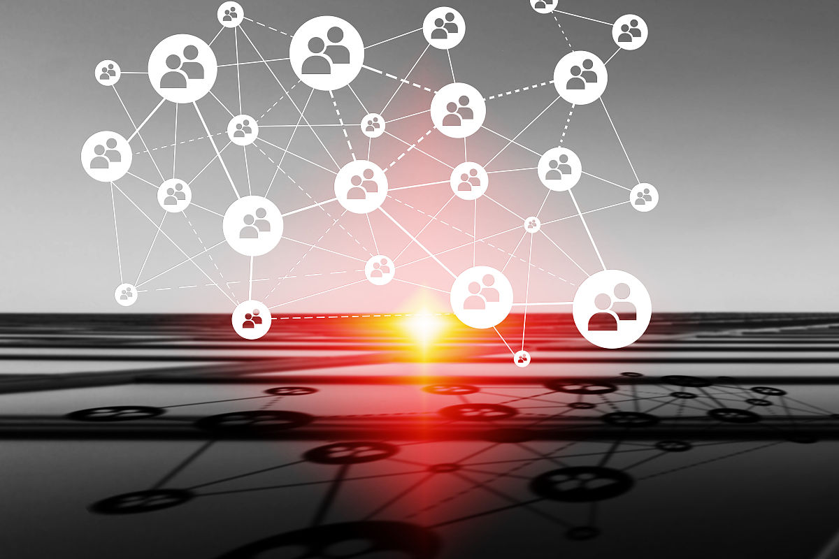 海外社媒，社媒運營，社媒營銷