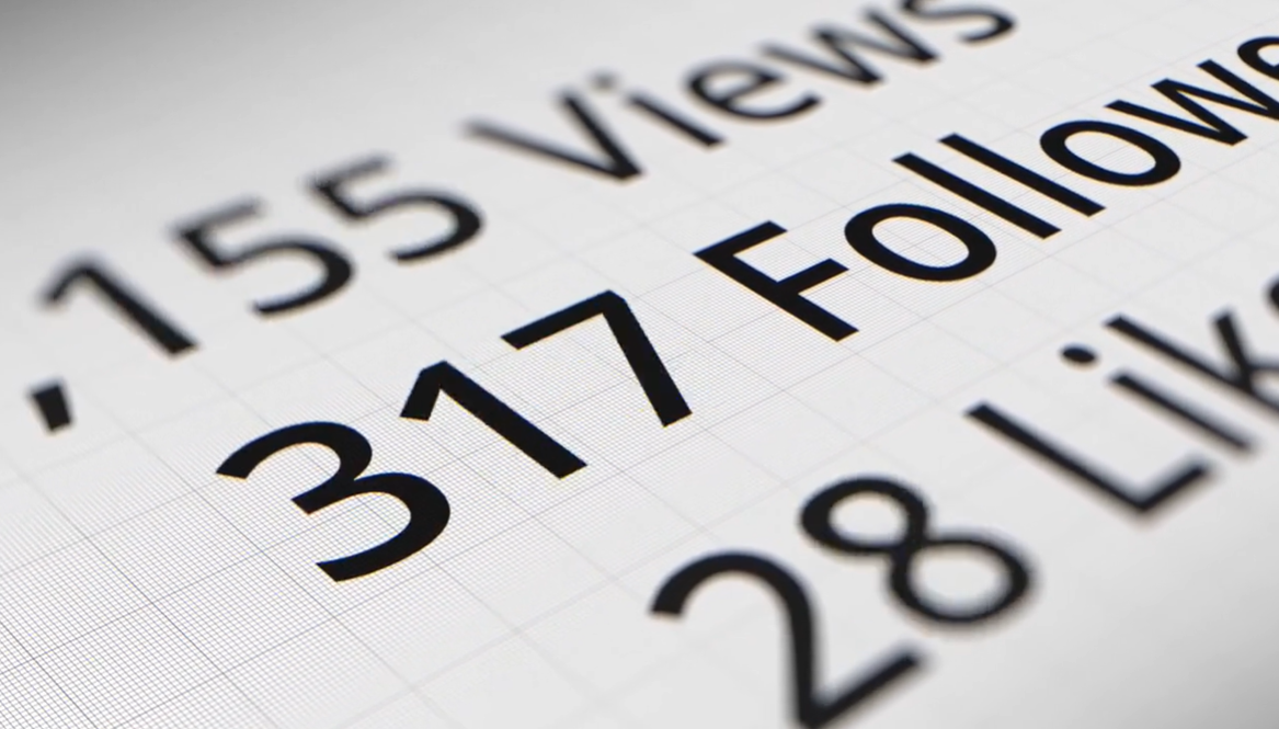 海外社媒，社交媒體