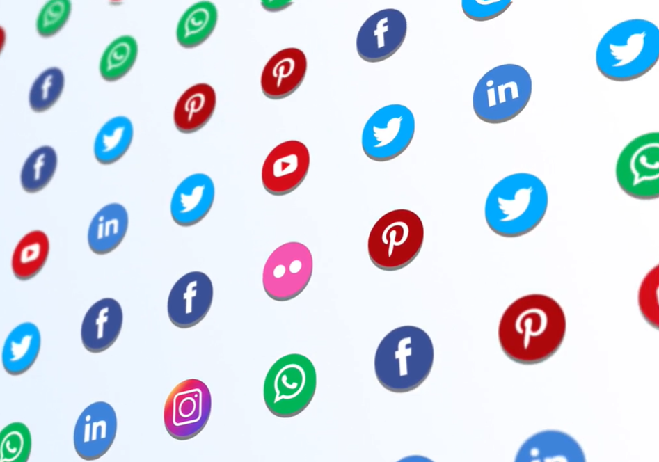 海外社媒，社媒推廣，海外營銷