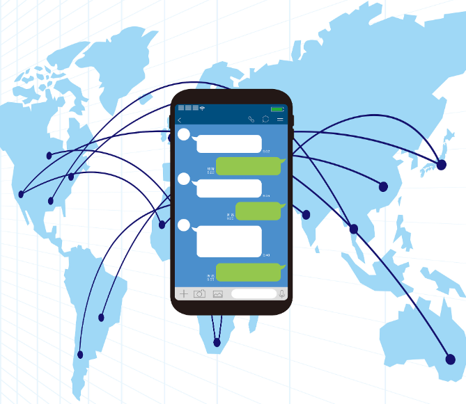 外貿，獨立站設計