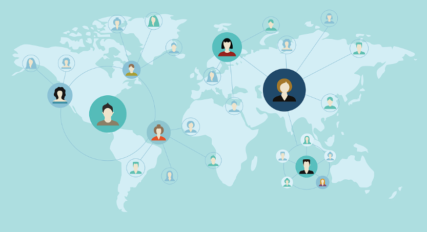 外貿推廣，海外社媒，社媒推廣，海外推廣