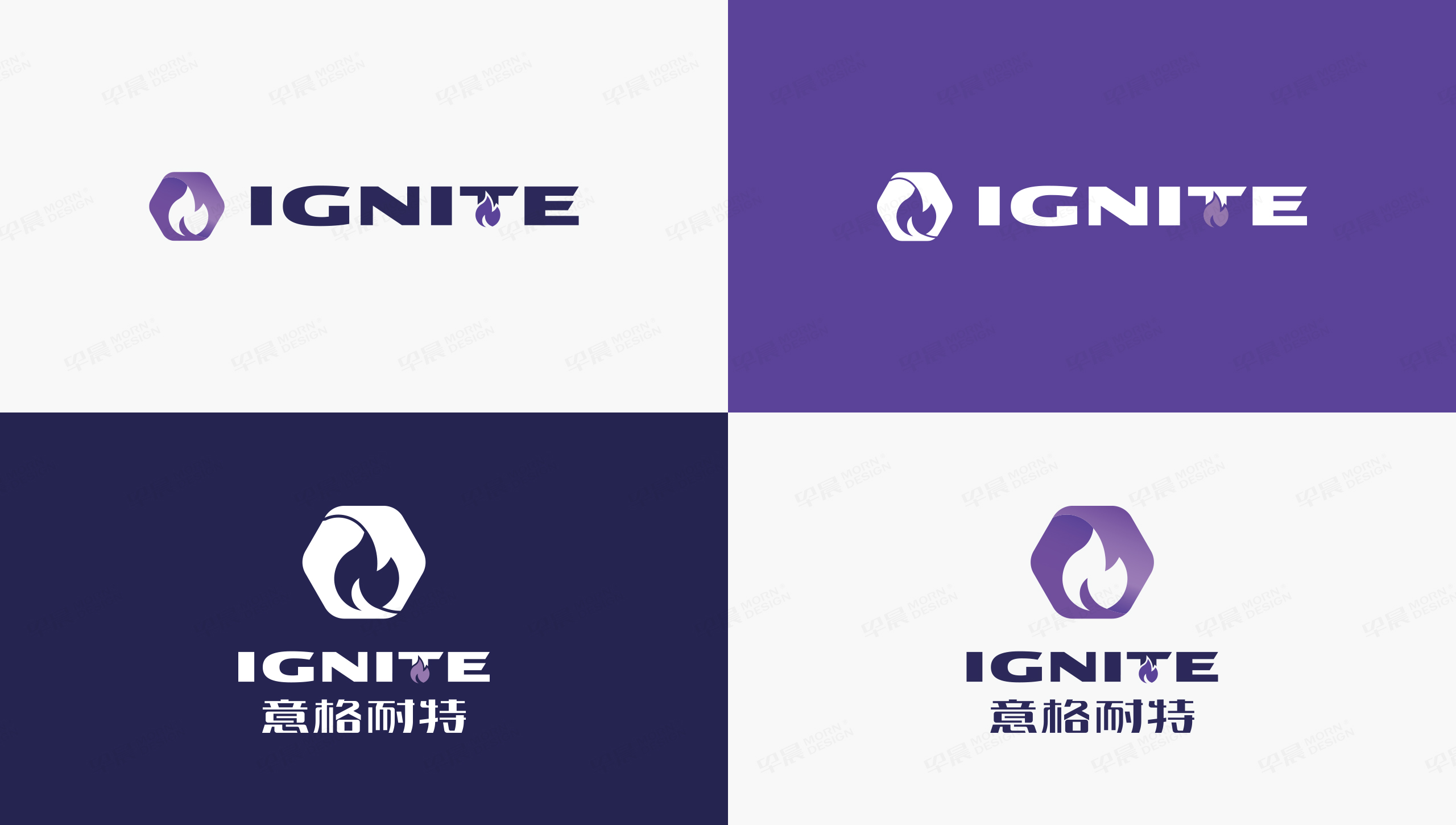 Logo設計,IGNITE,意格耐特,品牌Logo設計,Logo制作,蘇州,設計公司,制作公司