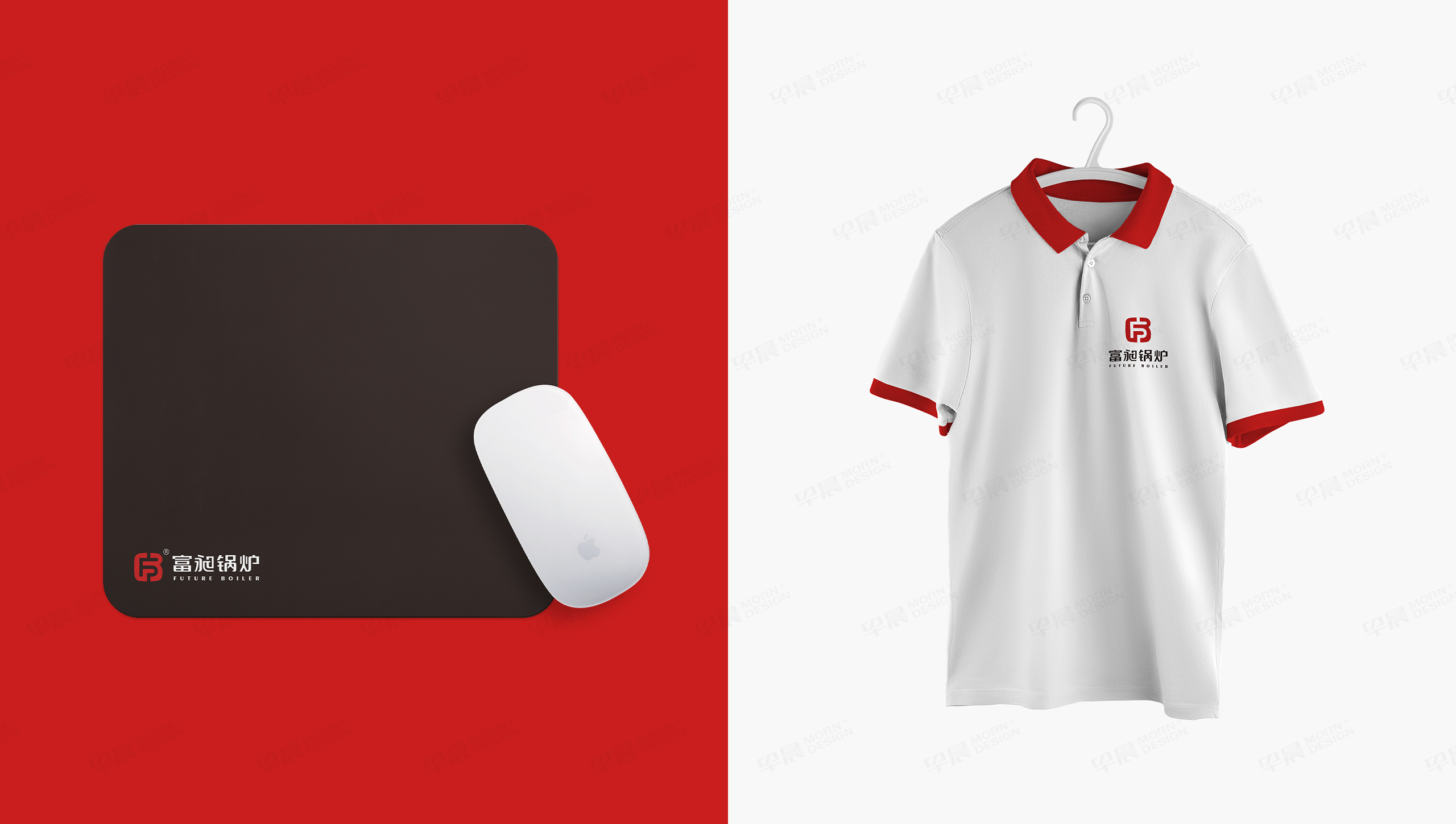 LOGO設計,標志設計,富昶鍋爐,蘇州,LOGO設計制作