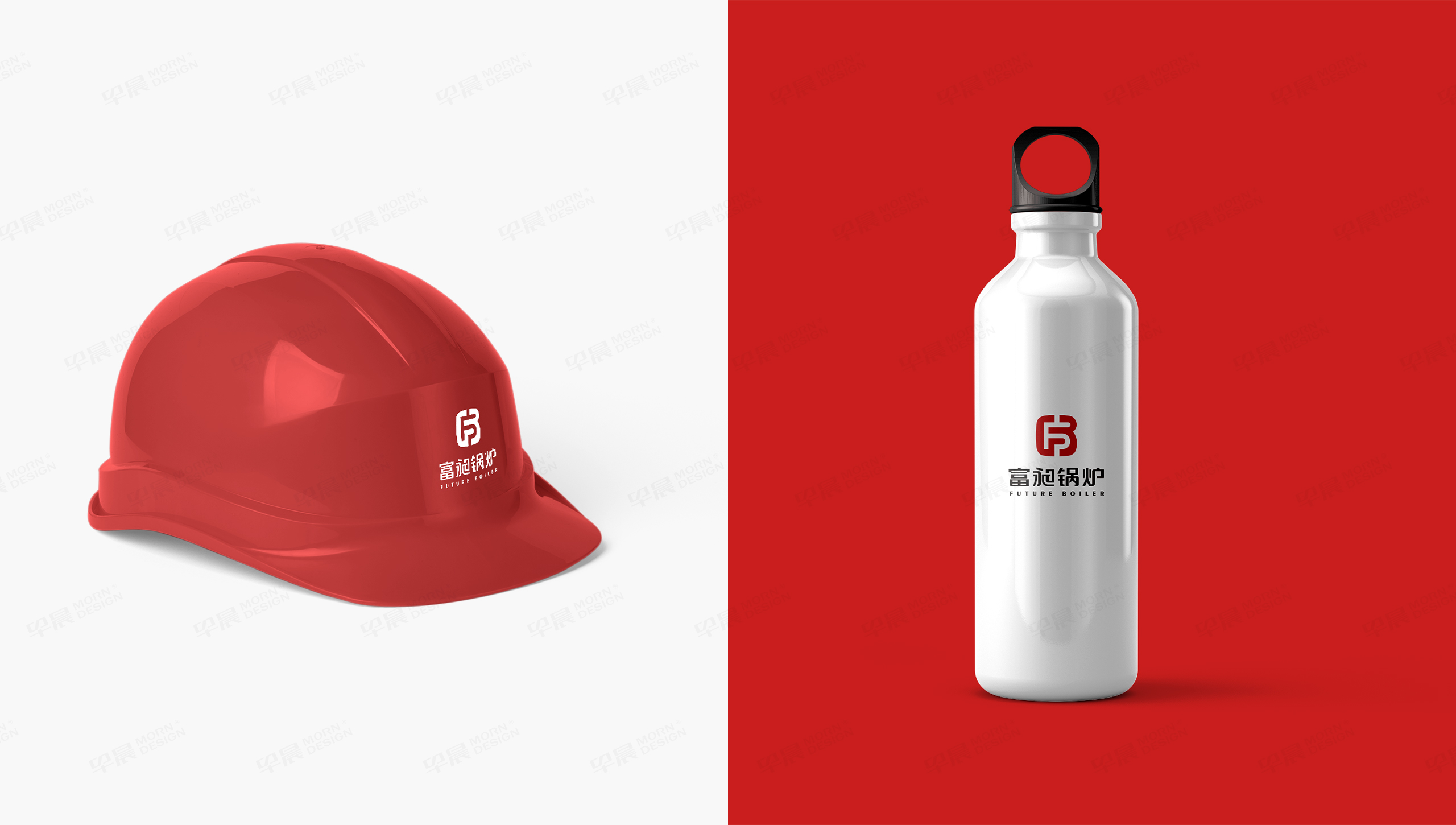 LOGO設計,標志設計,富昶鍋爐,蘇州,LOGO設計制作