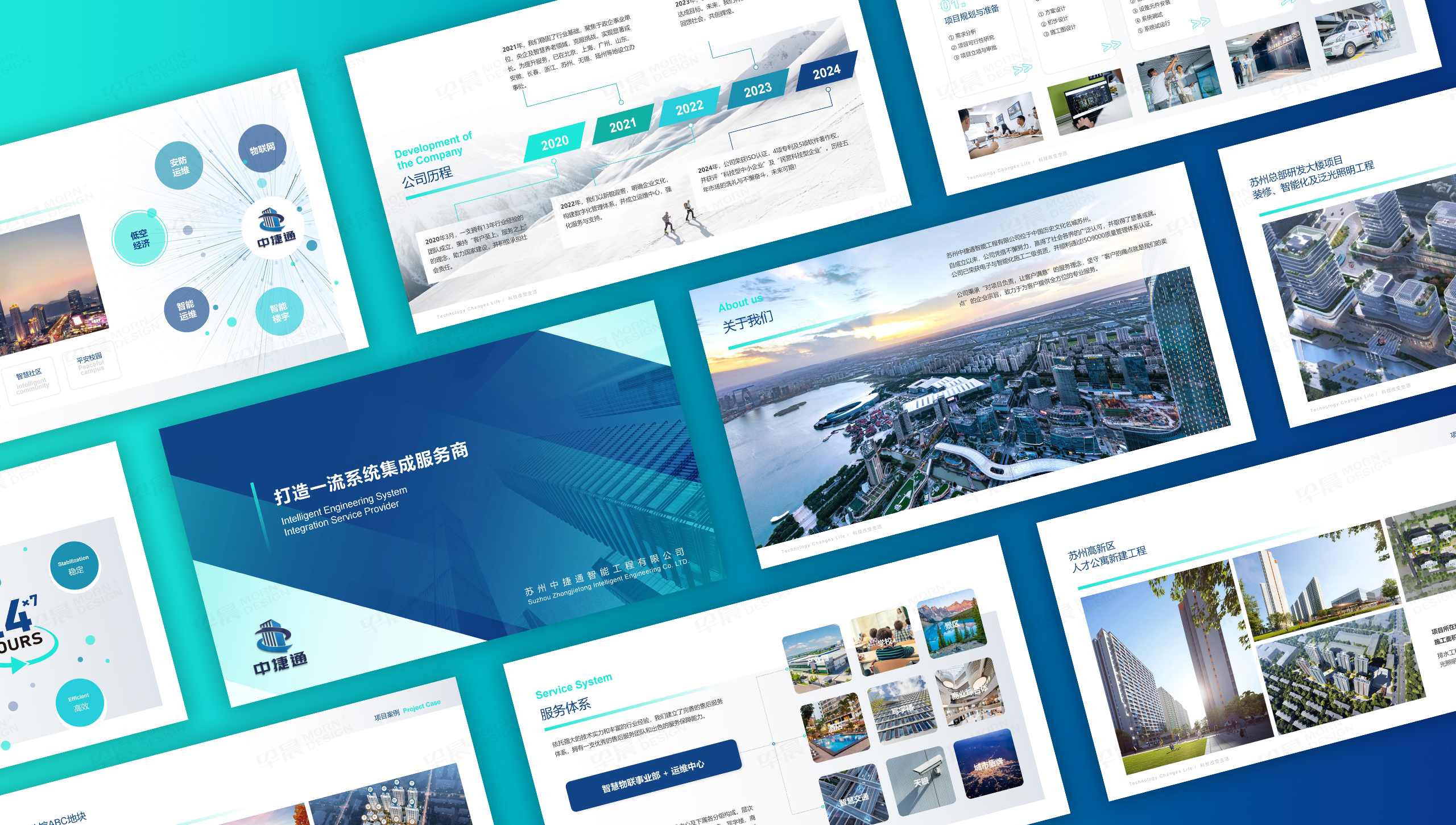 PPT設(shè)計,幻燈片設(shè)計,中捷通,蘇州,PPT制作,幻燈片制作,公司