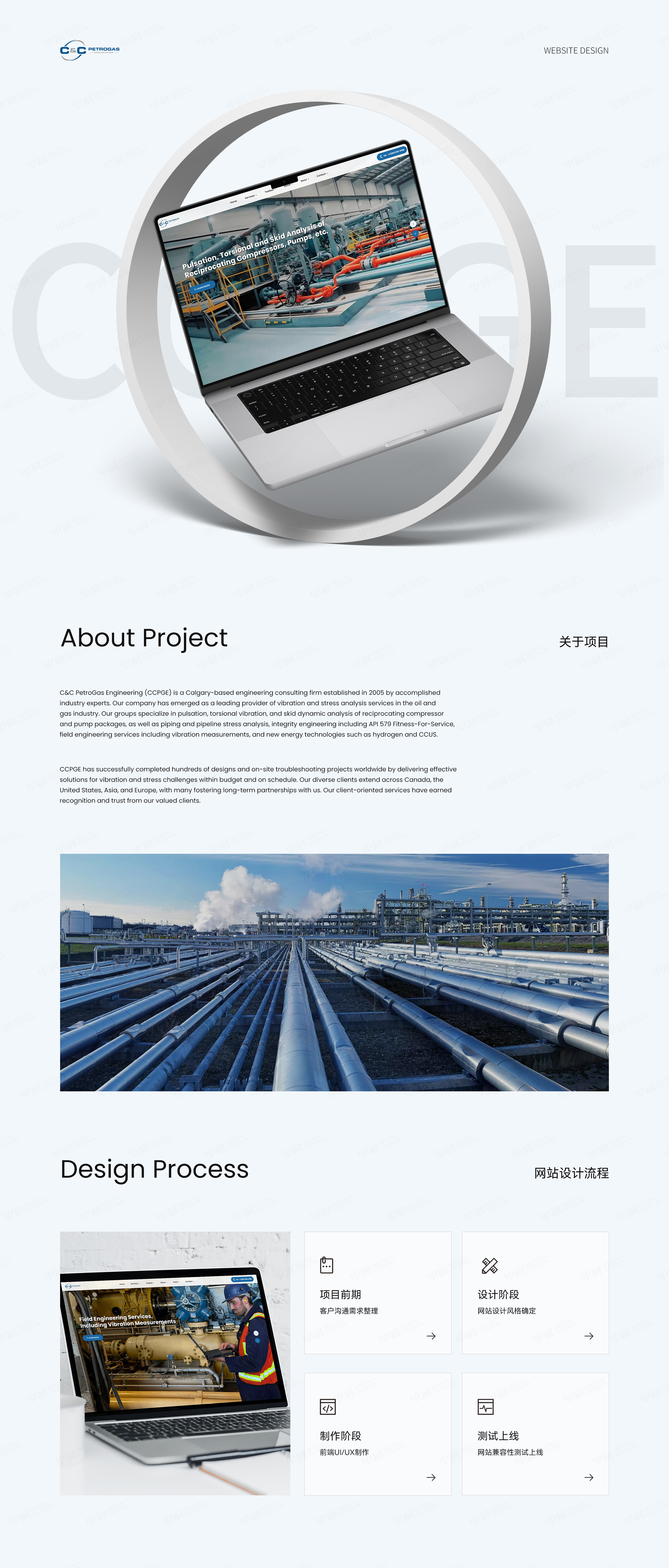 獨立站設計,CCPGE Canada,企業(yè)獨立站設計,獨立站制作,公司