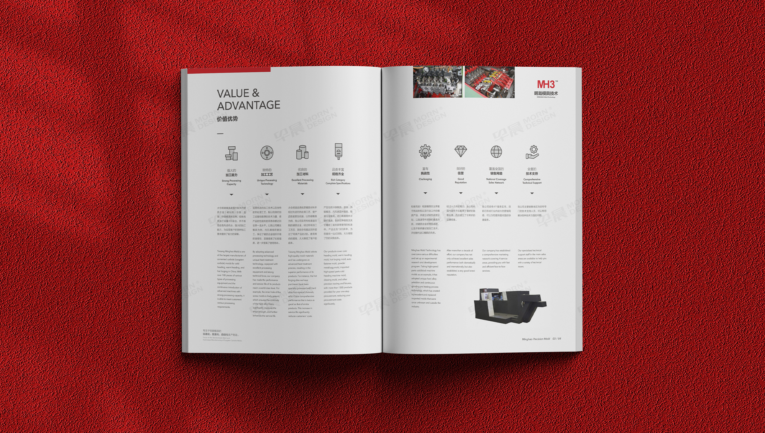 模具畫冊設計,冷鐓,鎢鋼,模具,宣傳冊設計,畫冊設計,明澔模具宣傳畫冊設計,制作,公司