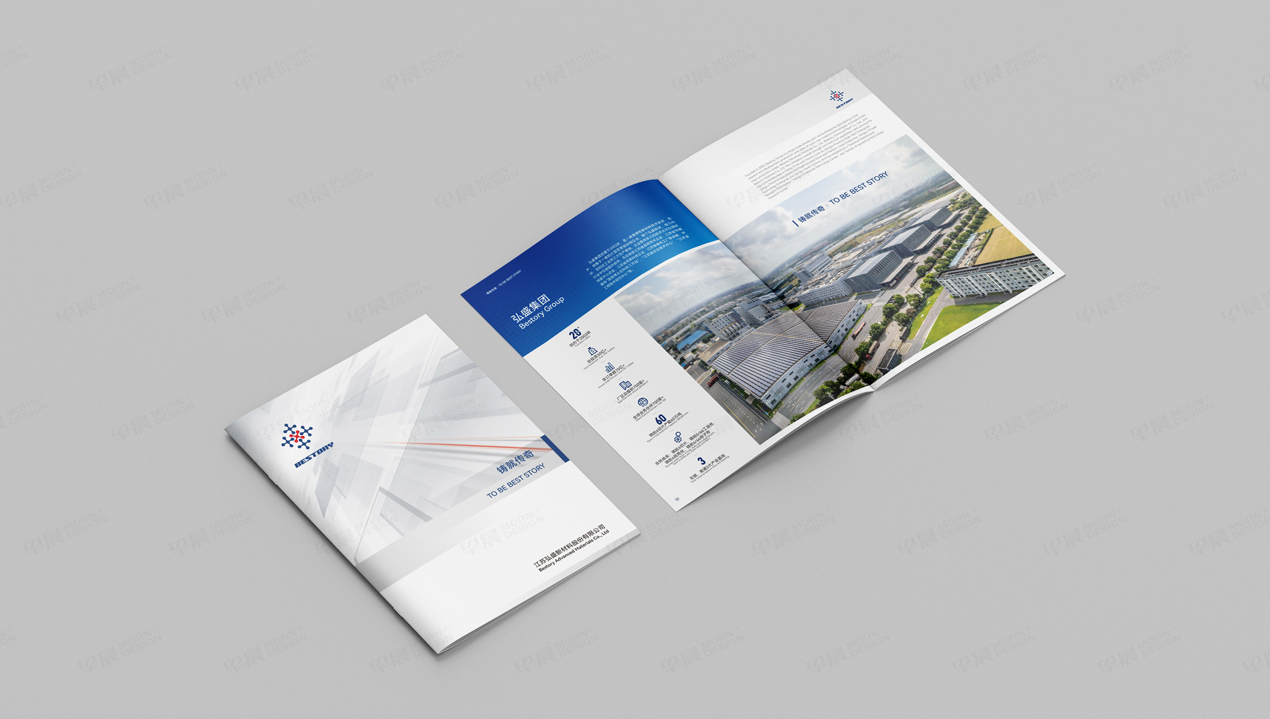 宣傳冊(cè)設(shè)計(jì),宣傳冊(cè)設(shè)計(jì)制作,弘盛,新材料,集團(tuán),宣傳冊(cè)制作,公司