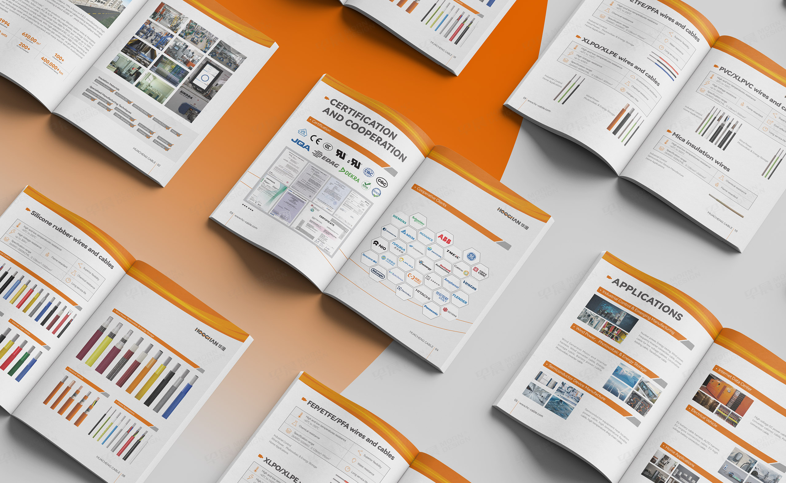 無(wú)錫宣傳冊(cè)設(shè)計(jì),產(chǎn)品冊(cè)設(shè)計(jì),無(wú)錫華澄線纜產(chǎn)品宣傳冊(cè)設(shè)計(jì),線纜產(chǎn)品冊(cè)設(shè)計(jì),制作,公司