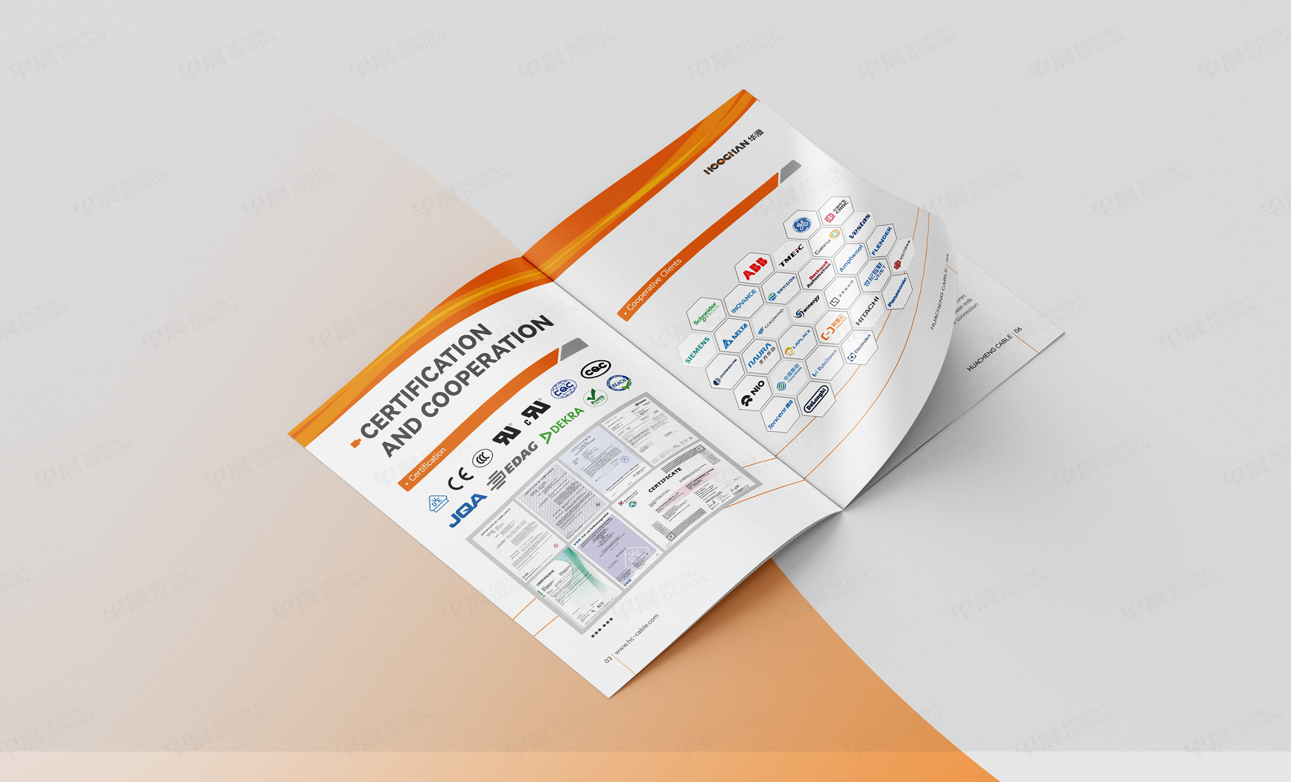 無(wú)錫宣傳冊(cè)設(shè)計(jì),產(chǎn)品冊(cè)設(shè)計(jì),無(wú)錫華澄線纜產(chǎn)品宣傳冊(cè)設(shè)計(jì),線纜產(chǎn)品冊(cè)設(shè)計(jì),制作,公司