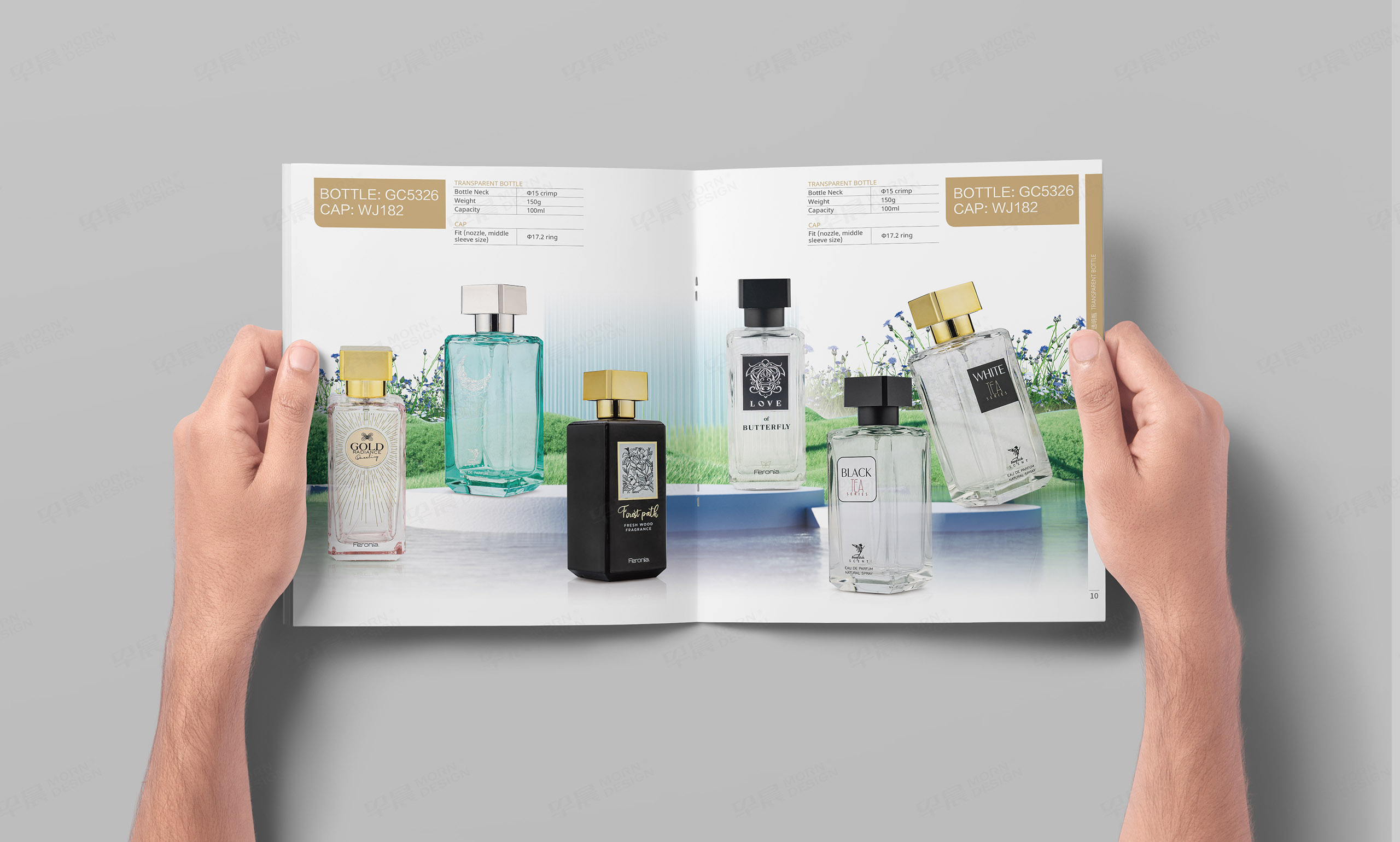 產品樣本設計,香水瓶,玻璃瓶,產品冊設計,樣本設計,國超,香水玻璃瓶產品樣本設計,制作,公司