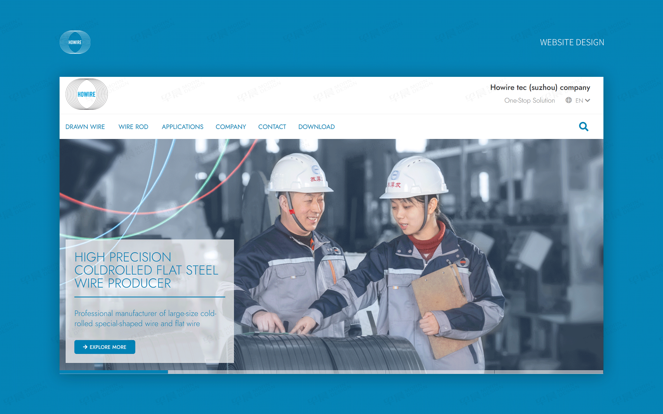 外貿網站建設,厚發精線外貿網站建設,出海網站建設,外貿網站建設公司