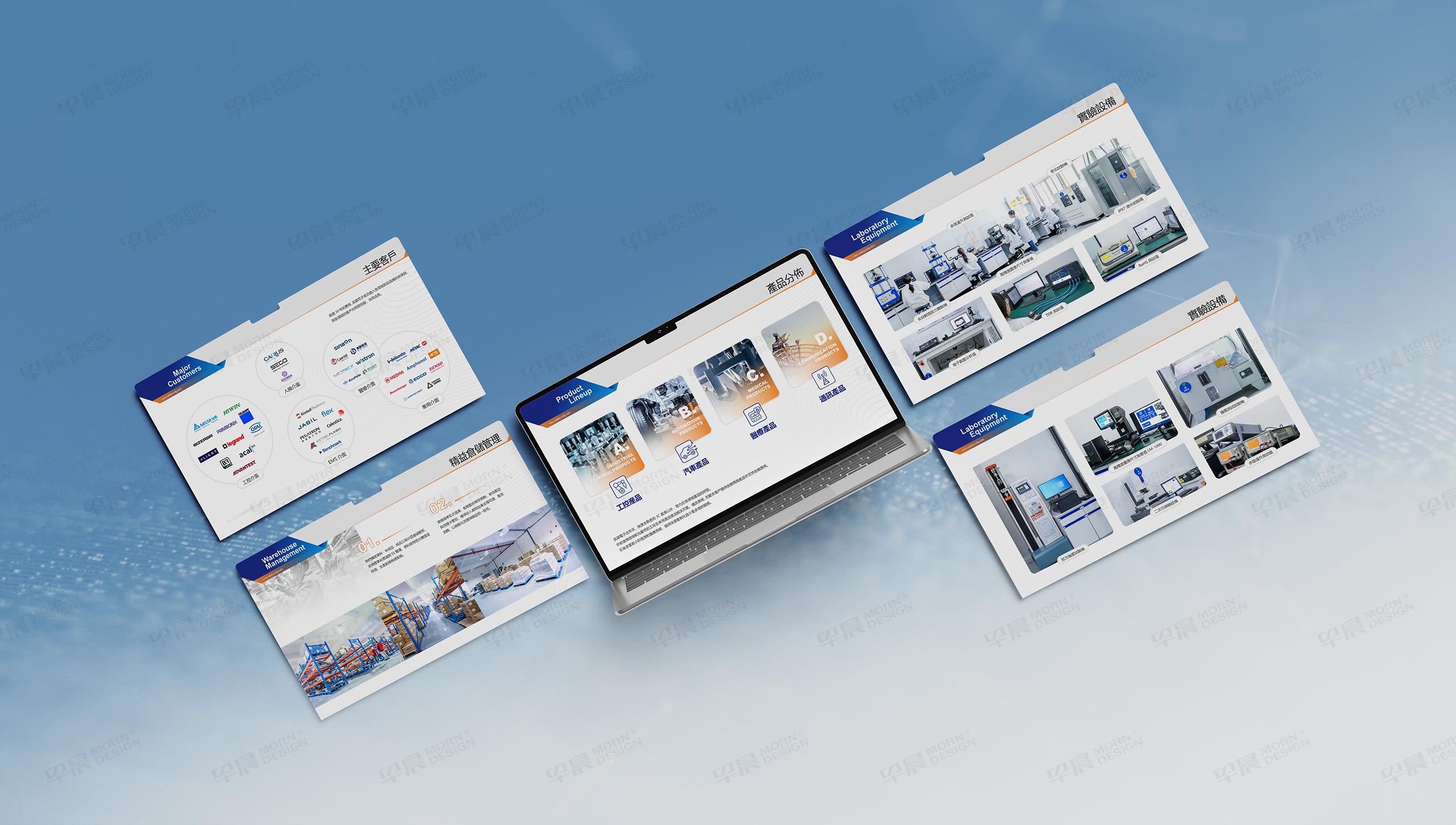 PPT設計,PPT定制設計,PPT制作,昆山,凱穎電子PPT 設計制作,電子線束行業專業PPT定制設計服務