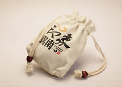 印象云南品牌VI設計