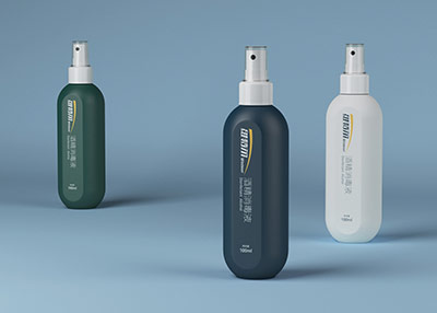 優(yōu)康日化包裝產(chǎn)品造型設(shè)計(jì)