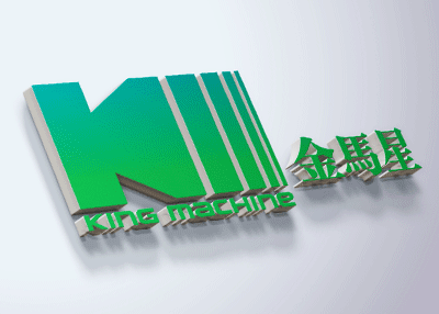 金馬星品牌VI設計[標志LOGO設計]