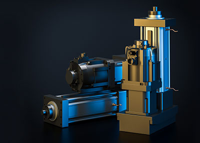 江森特產品三維效果圖制作[3D效果圖]