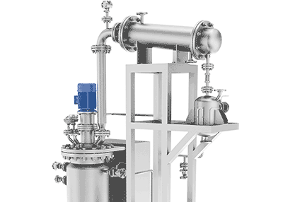 50L反應(yīng)釜裝配體3D圖制作[產(chǎn)品三維圖制作]