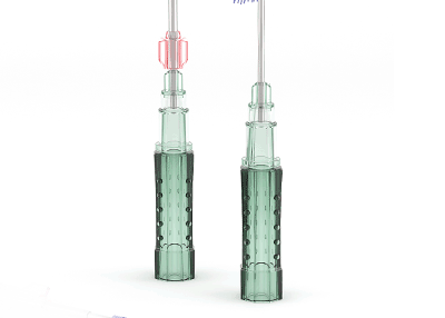醫用耗材三維圖制作[3D效果圖制作]
