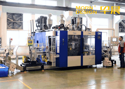 吹塑機械視頻拍攝[產品攝影拍攝]