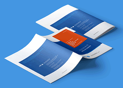 久程宣傳畫冊設計[產品樣本設計]