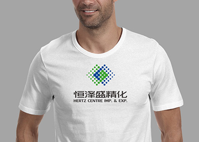 恒澤盛VI設計[logo標志設計]