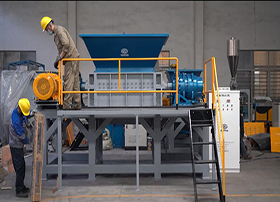 萬榮機械設備拍攝制作[產品拍攝]