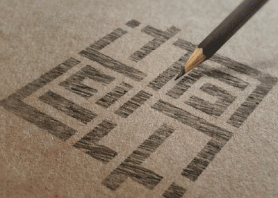 邊侗農業品牌Logo創意設計