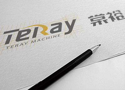 棠裕機械LOGO設計[標志設計][字體設計]