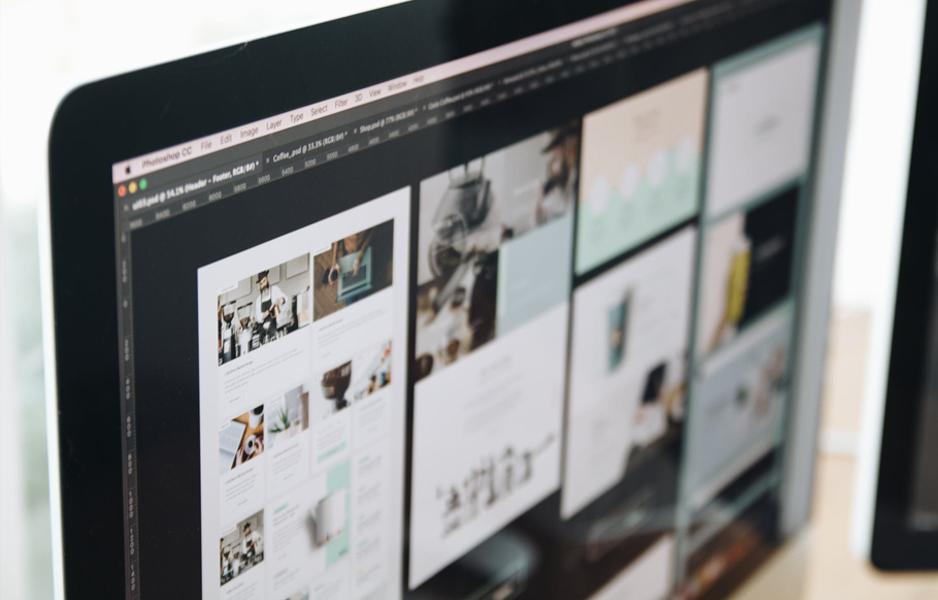 網(wǎng)站設(shè)計(jì)價(jià)格為什么差距這么大？