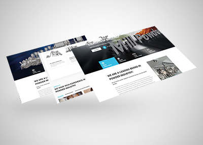 寶利機(jī)械英文網(wǎng)站設(shè)計(jì)[網(wǎng)站建設(shè)]