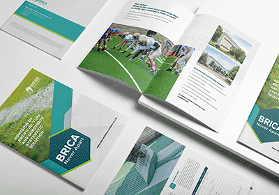 柏麗佳宣傳頁設(shè)計[畫冊設(shè)計]